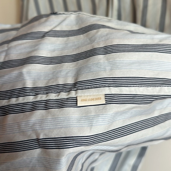 Aime Leon Dore Pajama Shirt - Picture 4 of 6